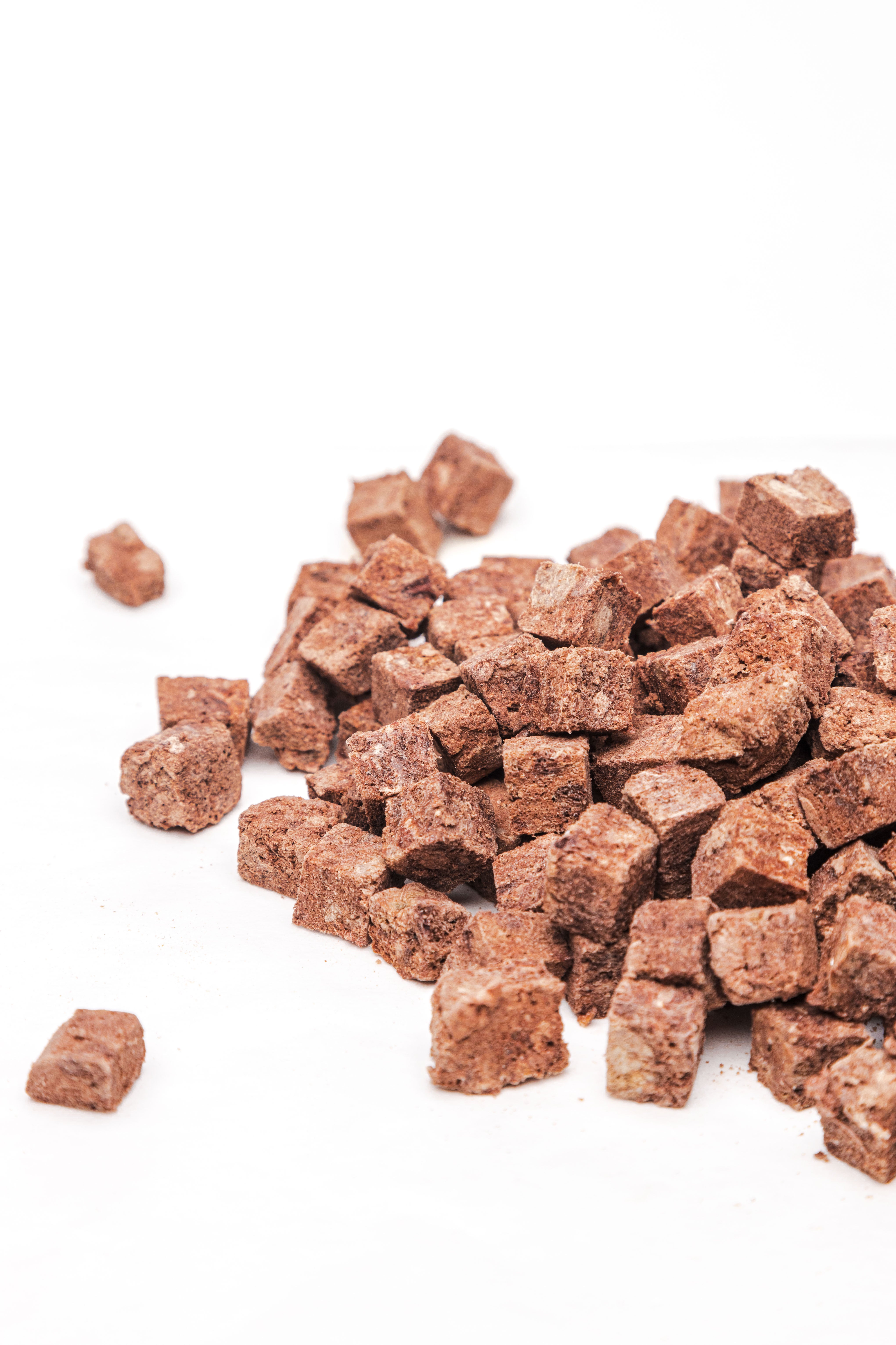 Freeze Dried NZ Venison 60g